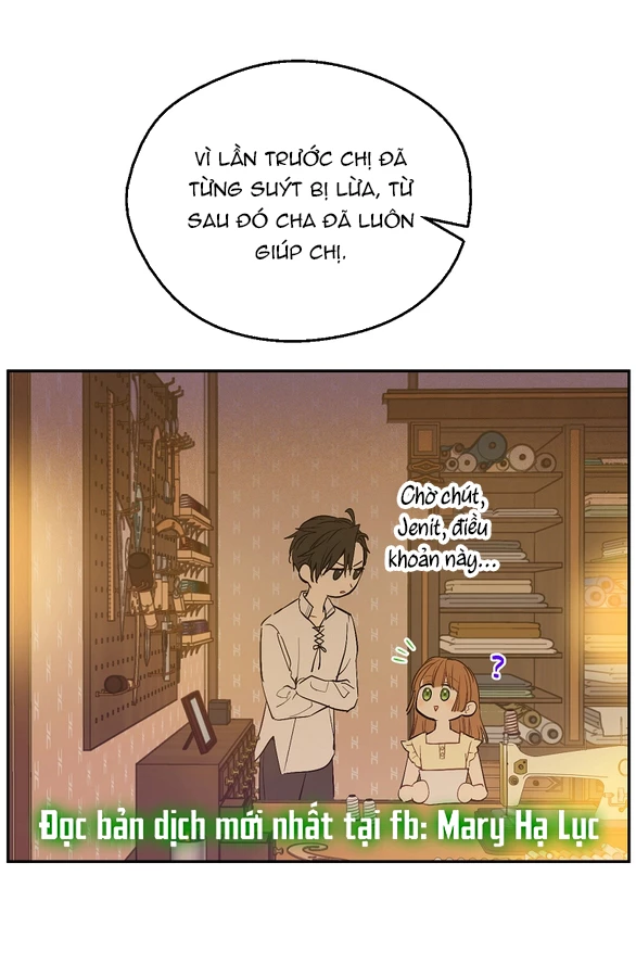 Một Ngày Nọ Tôi Bỗng Thành Nàng Công Chúa Chapter 135.1 - 48