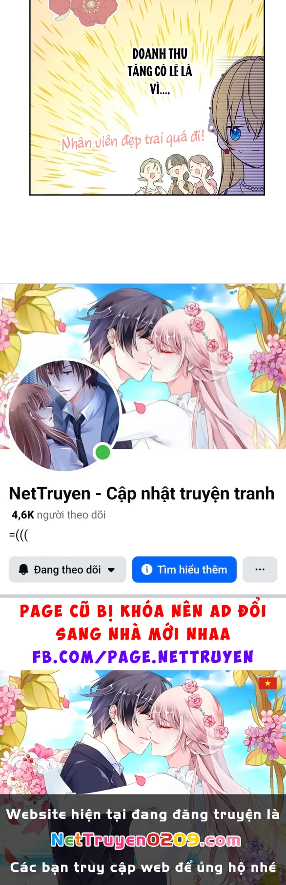 Một Ngày Nọ Tôi Bỗng Thành Nàng Công Chúa Chapter 135.1 - 50