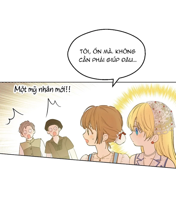 Một Ngày Nọ Tôi Bỗng Thành Nàng Công Chúa Chapter 135.2 - 2