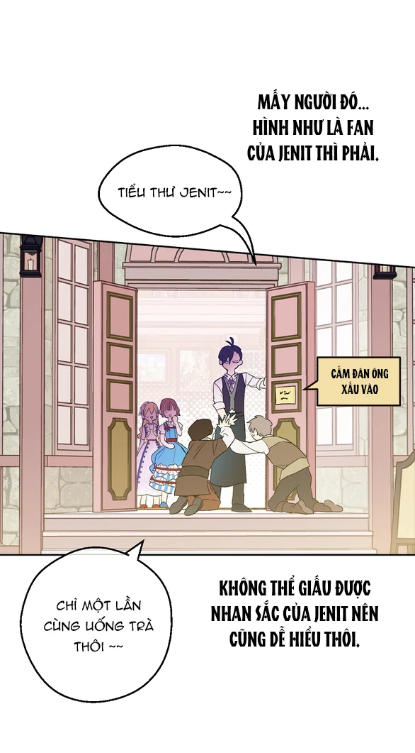 Một Ngày Nọ Tôi Bỗng Thành Nàng Công Chúa Chapter 135.2 - 4