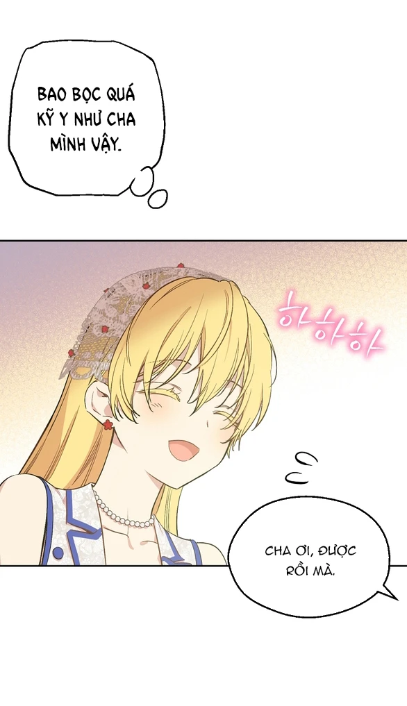 Một Ngày Nọ Tôi Bỗng Thành Nàng Công Chúa Chapter 135.2 - 5