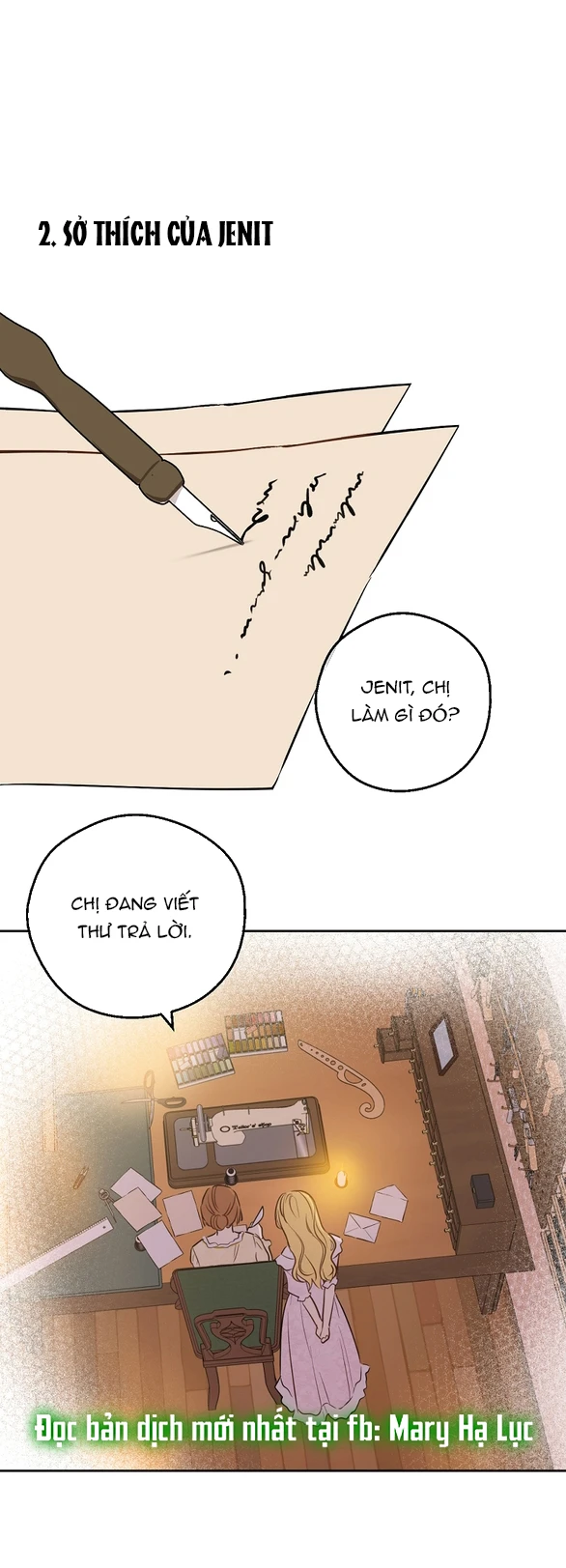 Một Ngày Nọ Tôi Bỗng Thành Nàng Công Chúa Chapter 135.2 - 6