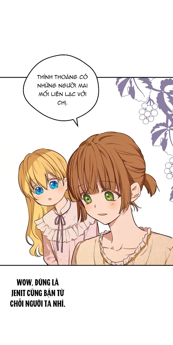 Một Ngày Nọ Tôi Bỗng Thành Nàng Công Chúa Chapter 135.2 - 7