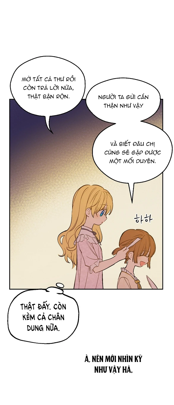 Một Ngày Nọ Tôi Bỗng Thành Nàng Công Chúa Chapter 135.2 - 8