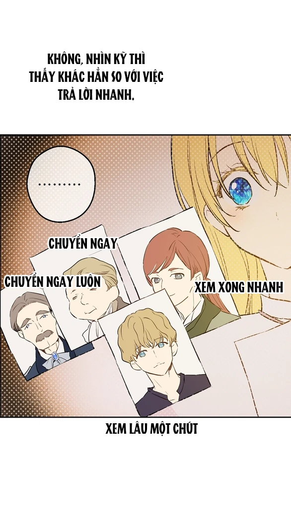 Một Ngày Nọ Tôi Bỗng Thành Nàng Công Chúa Chapter 135.2 - 9