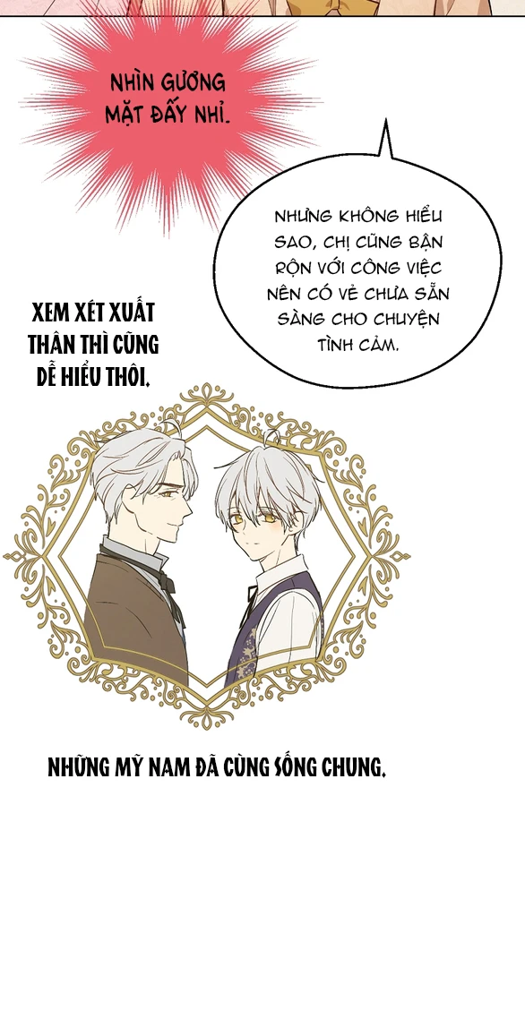 Một Ngày Nọ Tôi Bỗng Thành Nàng Công Chúa Chapter 135.2 - 11