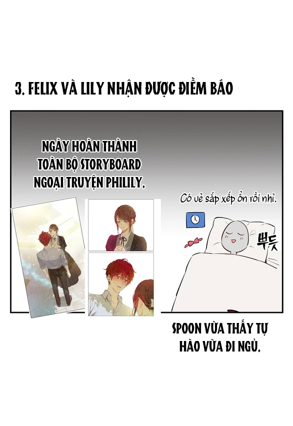 Một Ngày Nọ Tôi Bỗng Thành Nàng Công Chúa Chapter 135.2 - 12