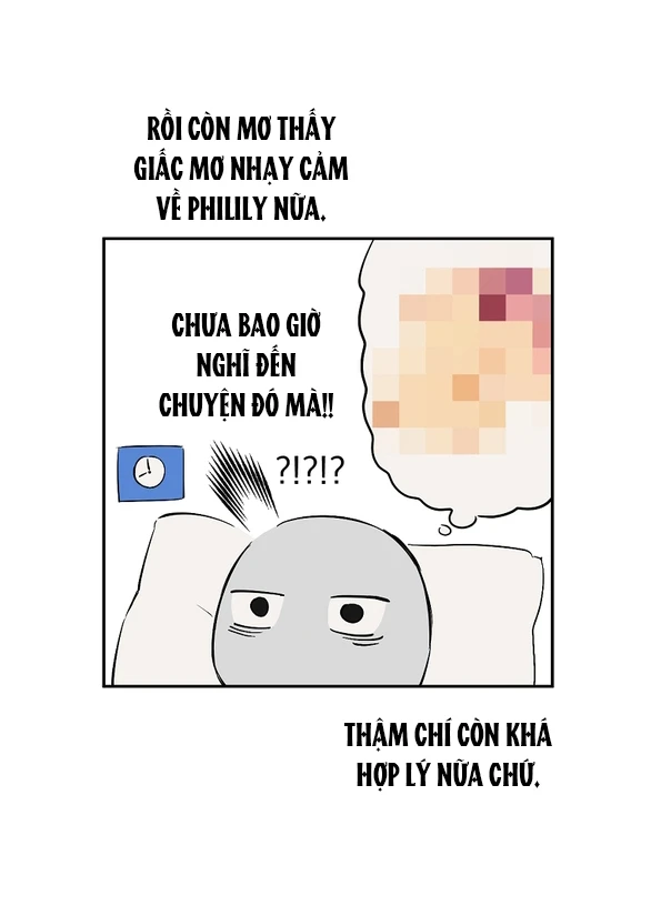 Một Ngày Nọ Tôi Bỗng Thành Nàng Công Chúa Chapter 135.2 - 13