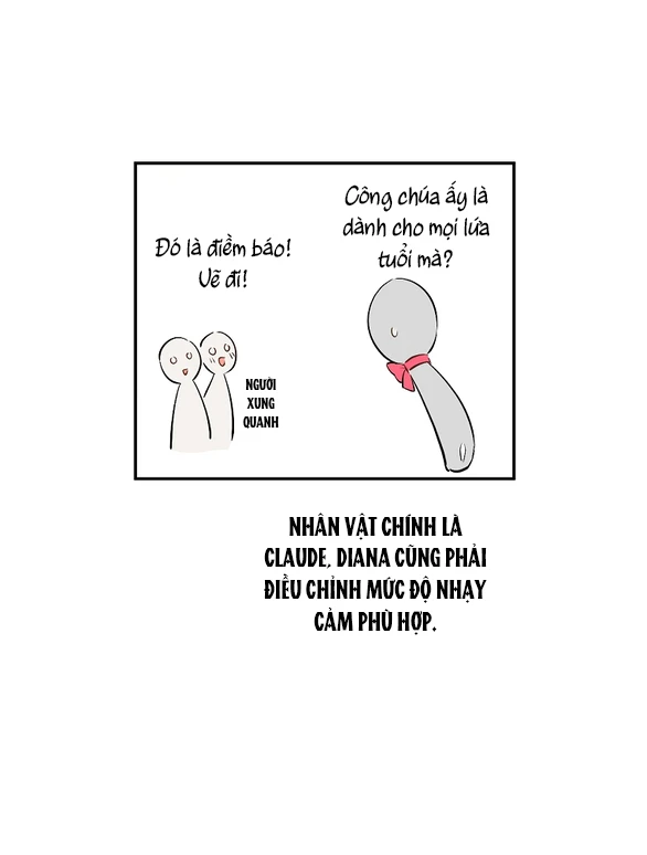 Một Ngày Nọ Tôi Bỗng Thành Nàng Công Chúa Chapter 135.2 - 14