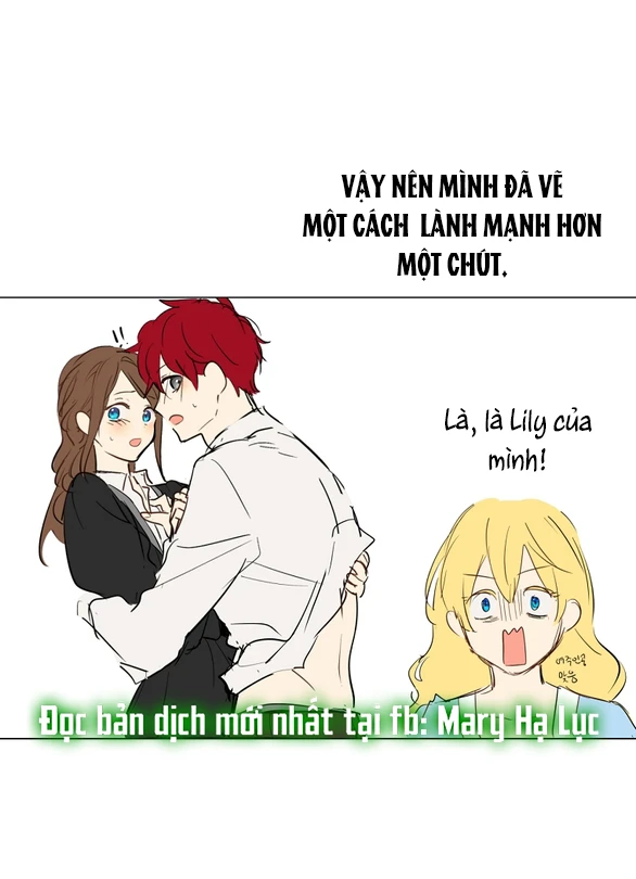 Một Ngày Nọ Tôi Bỗng Thành Nàng Công Chúa Chapter 135.2 - 15
