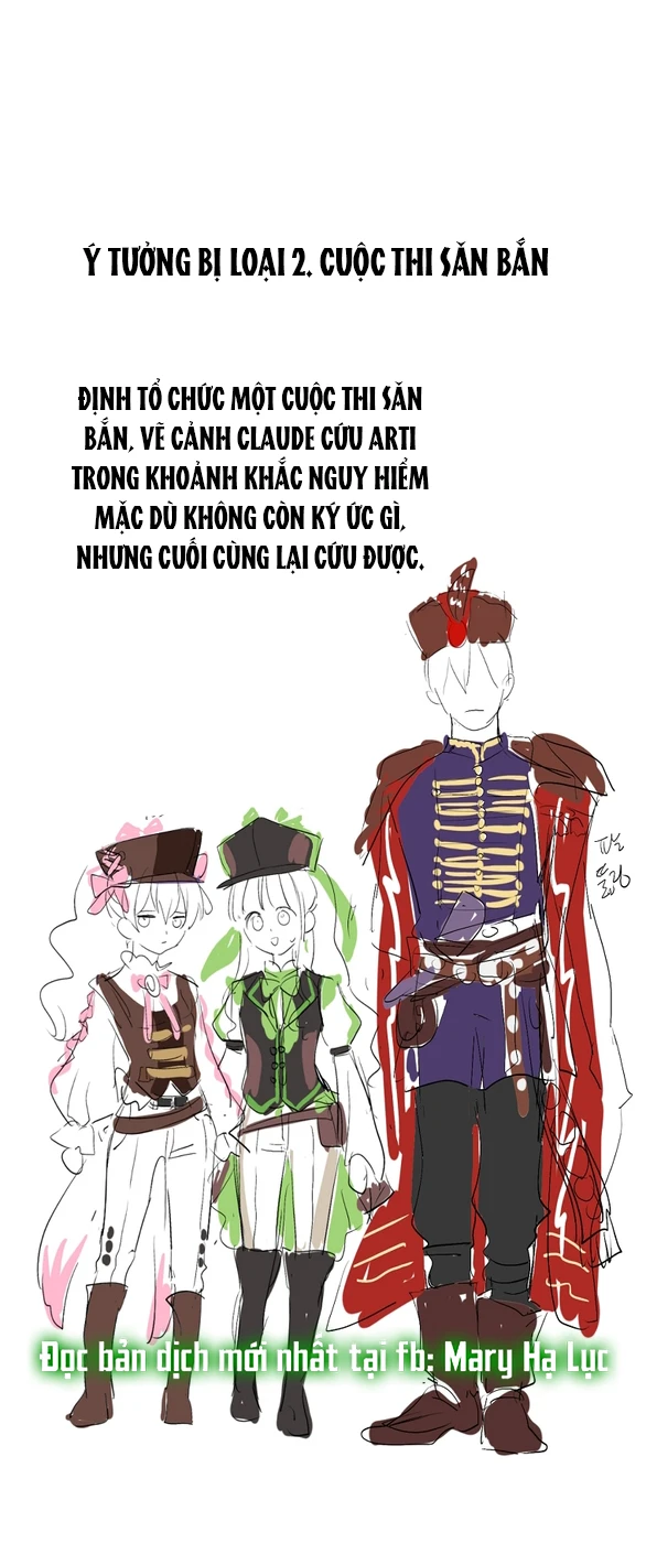 Một Ngày Nọ Tôi Bỗng Thành Nàng Công Chúa Chapter 135.2 - 23