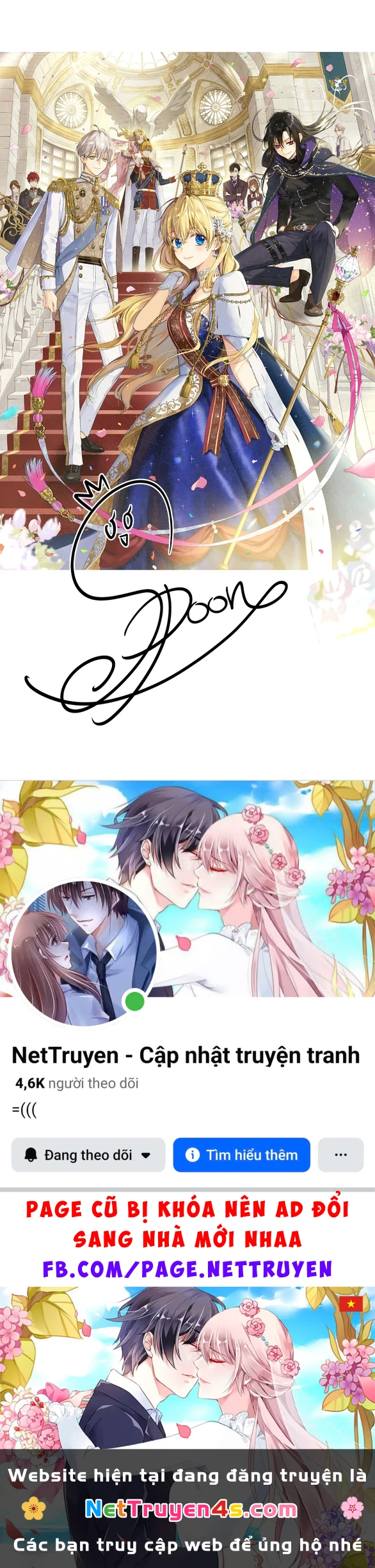 Một Ngày Nọ Tôi Bỗng Thành Nàng Công Chúa Chapter 135.2 - 28