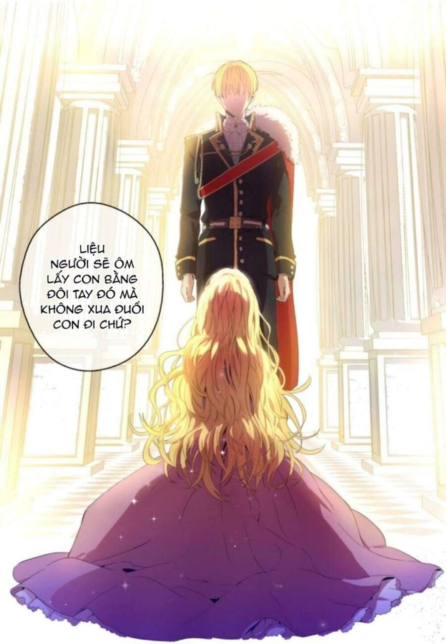 Một Ngày Nọ Tôi Bỗng Thành Nàng Công Chúa Chapter 1 - 7