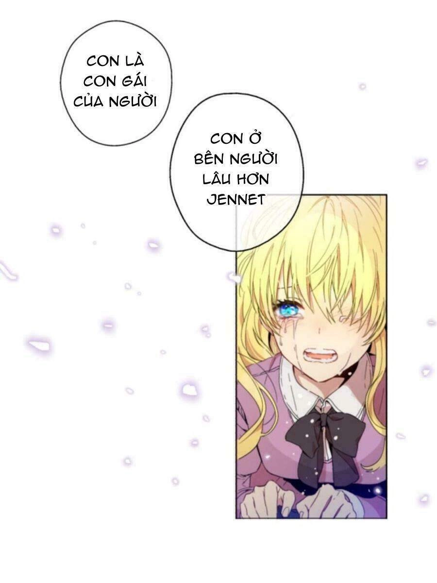 Một Ngày Nọ Tôi Bỗng Thành Nàng Công Chúa Chapter 1 - 10