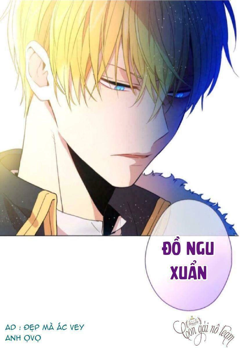 Một Ngày Nọ Tôi Bỗng Thành Nàng Công Chúa Chapter 1 - 11