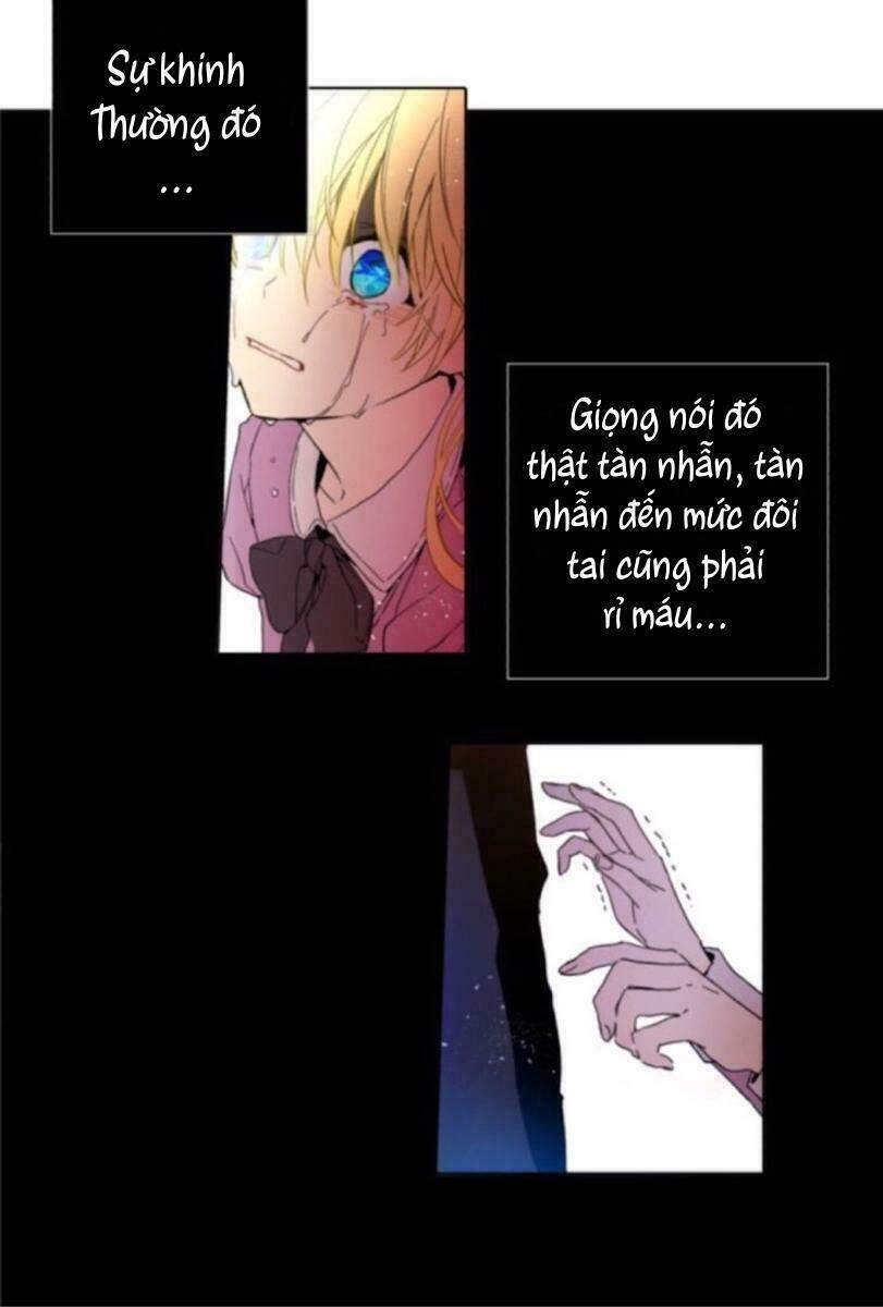 Một Ngày Nọ Tôi Bỗng Thành Nàng Công Chúa Chapter 1 - 12