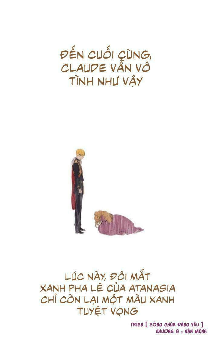 Một Ngày Nọ Tôi Bỗng Thành Nàng Công Chúa Chapter 1 - 14