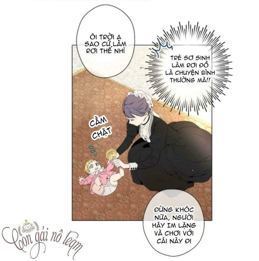 Một Ngày Nọ Tôi Bỗng Thành Nàng Công Chúa Chapter 1 - 22