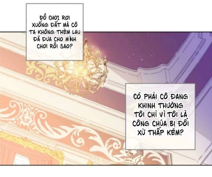 Một Ngày Nọ Tôi Bỗng Thành Nàng Công Chúa Chapter 1 - 23