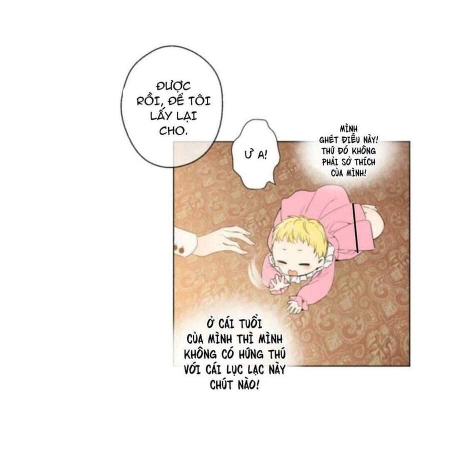 Một Ngày Nọ Tôi Bỗng Thành Nàng Công Chúa Chapter 1 - 25