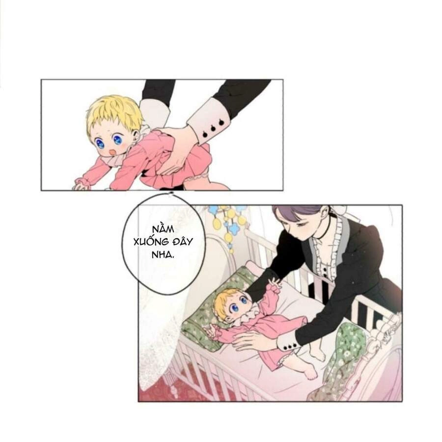 Một Ngày Nọ Tôi Bỗng Thành Nàng Công Chúa Chapter 1 - 27