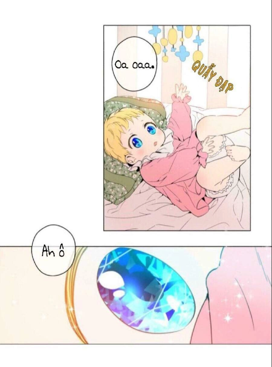 Một Ngày Nọ Tôi Bỗng Thành Nàng Công Chúa Chapter 1 - 29