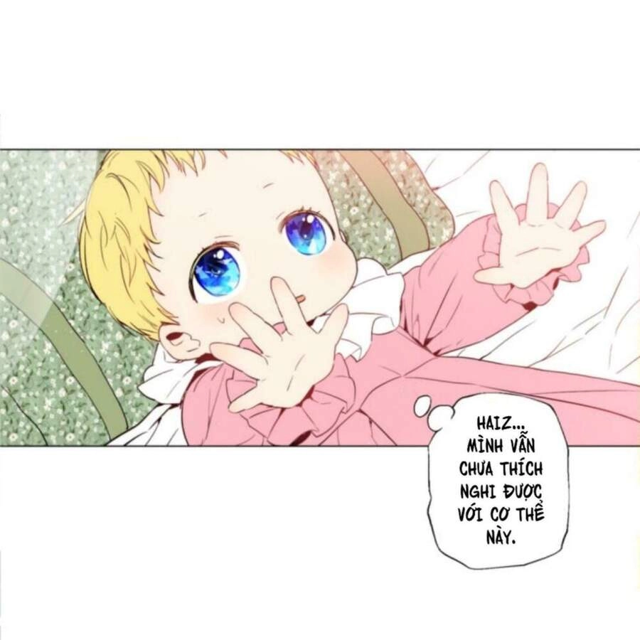 Một Ngày Nọ Tôi Bỗng Thành Nàng Công Chúa Chapter 1 - 31