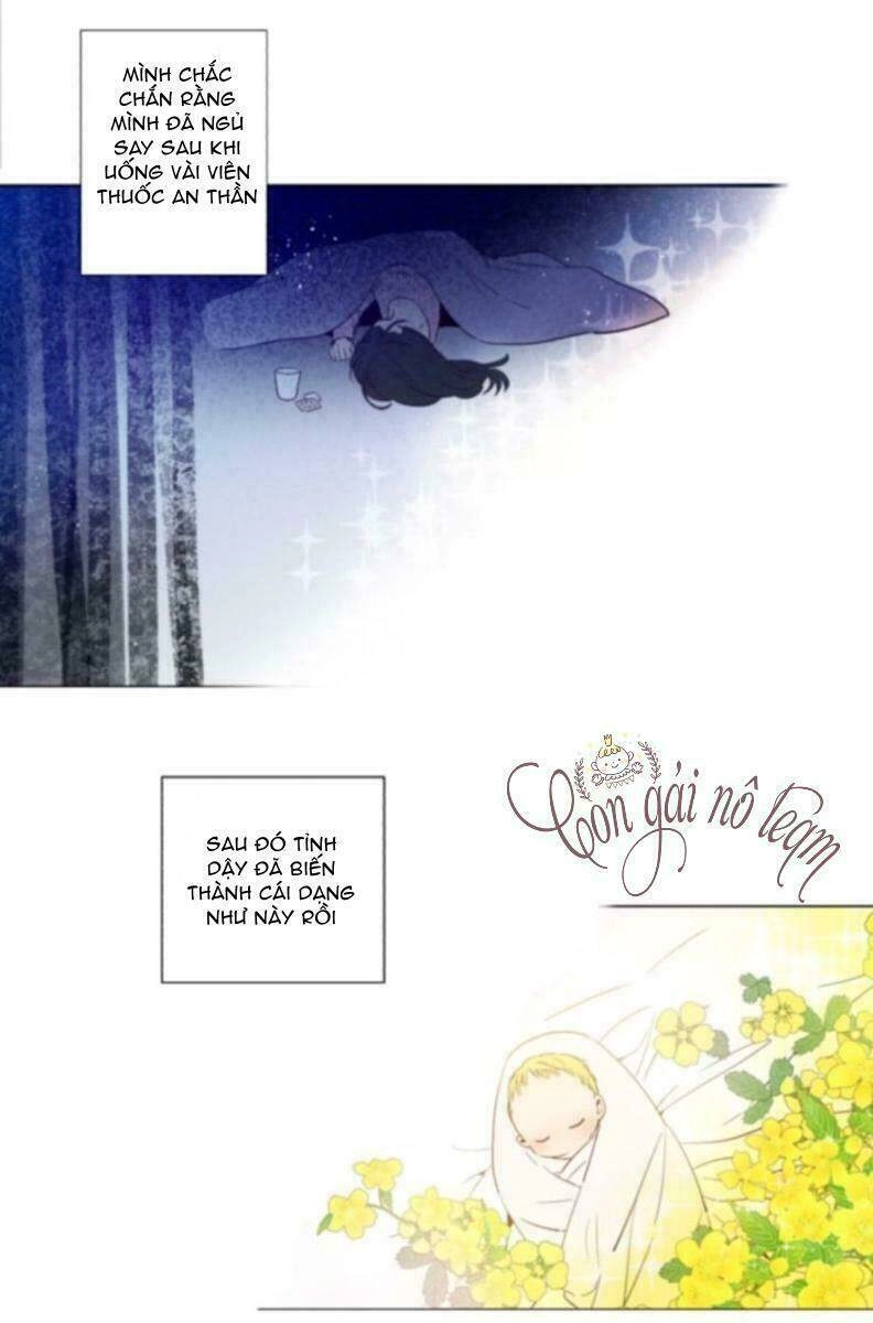 Một Ngày Nọ Tôi Bỗng Thành Nàng Công Chúa Chapter 1 - 32