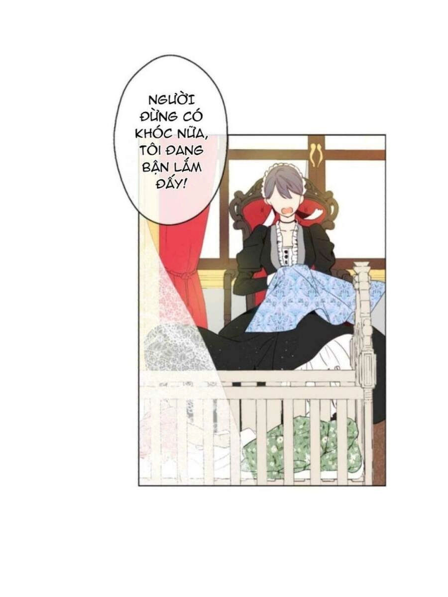 Một Ngày Nọ Tôi Bỗng Thành Nàng Công Chúa Chapter 1 - 36