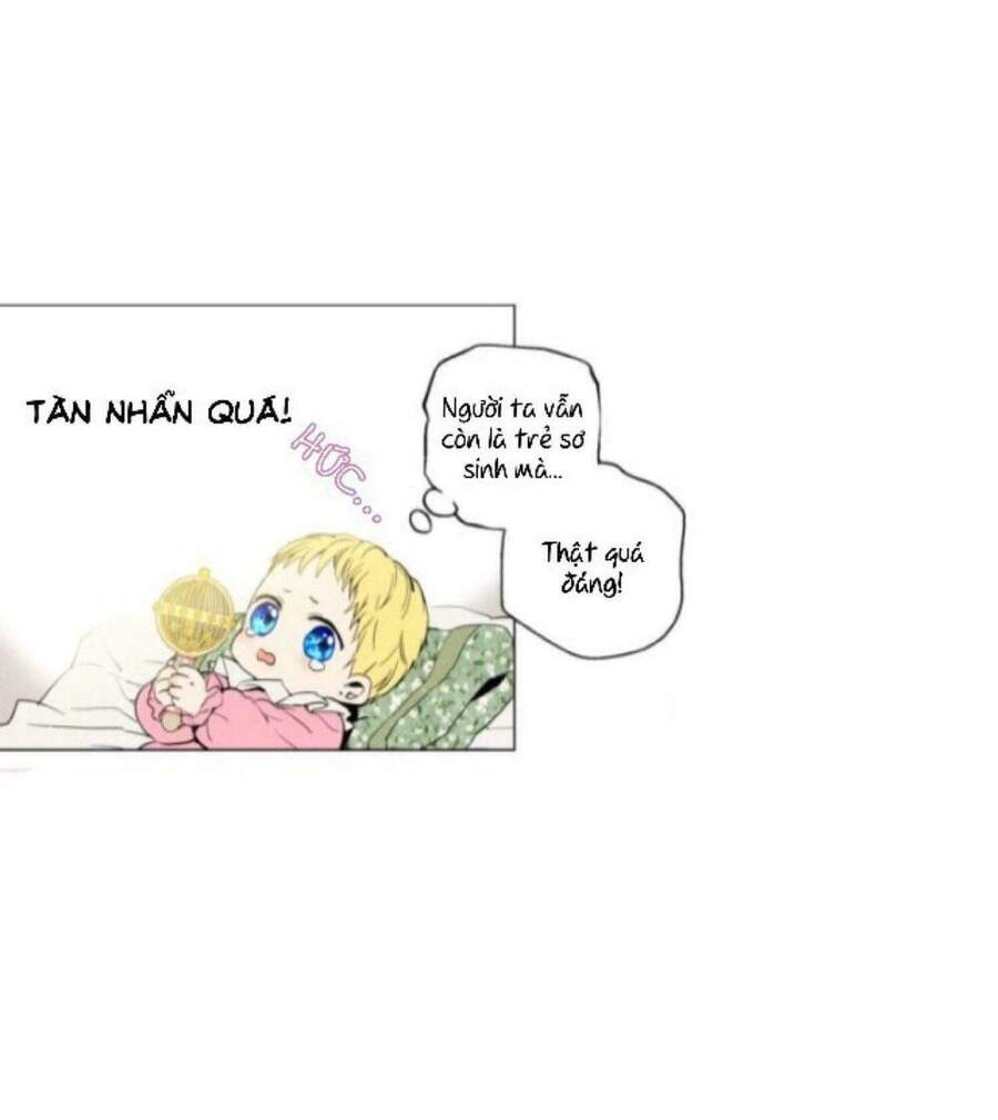 Một Ngày Nọ Tôi Bỗng Thành Nàng Công Chúa Chapter 1 - 37