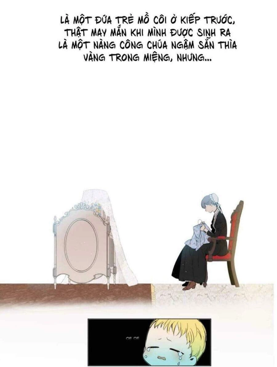 Một Ngày Nọ Tôi Bỗng Thành Nàng Công Chúa Chapter 1 - 39