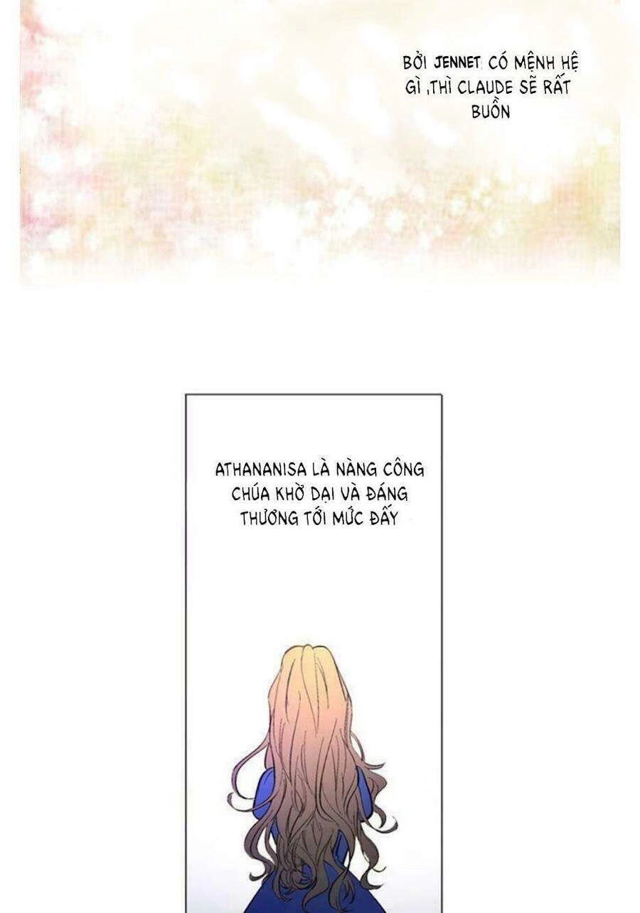 Một Ngày Nọ Tôi Bỗng Thành Nàng Công Chúa Chapter 2 - 28