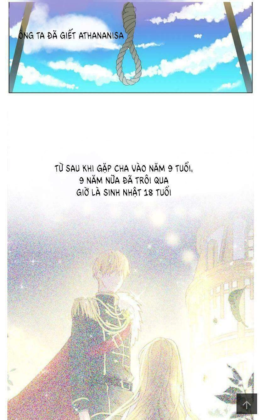 Một Ngày Nọ Tôi Bỗng Thành Nàng Công Chúa Chapter 2 - 31