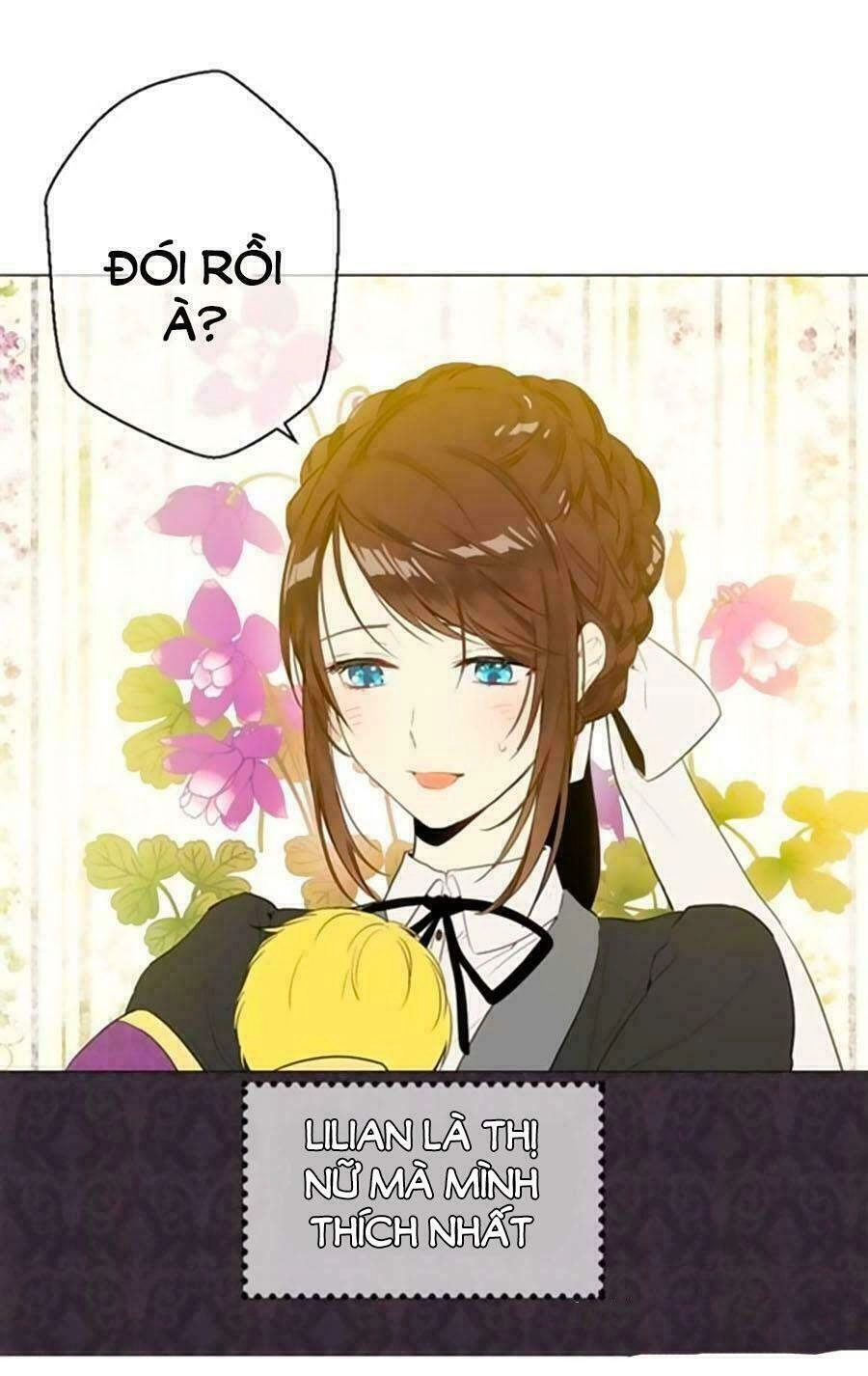 Một Ngày Nọ Tôi Bỗng Thành Nàng Công Chúa Chapter 2.5 - 3