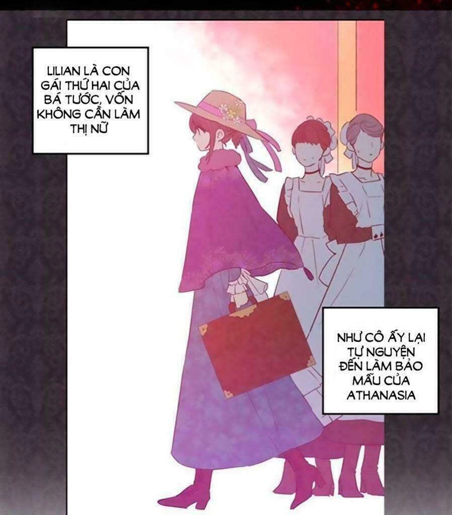 Một Ngày Nọ Tôi Bỗng Thành Nàng Công Chúa Chapter 2.5 - 5