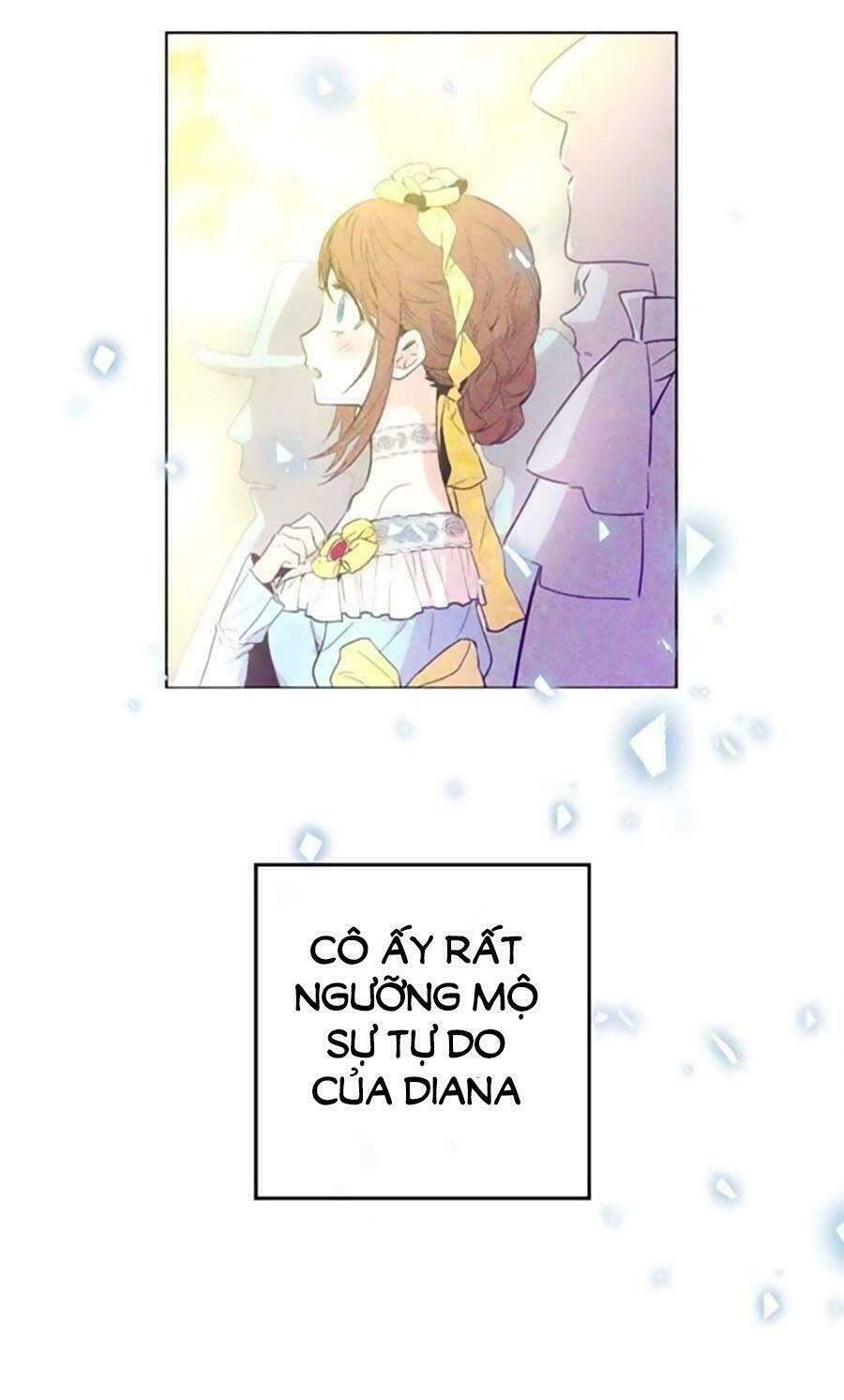 Một Ngày Nọ Tôi Bỗng Thành Nàng Công Chúa Chapter 2.5 - 8