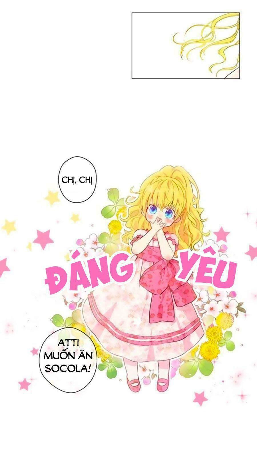 Một Ngày Nọ Tôi Bỗng Thành Nàng Công Chúa Chapter 2.5 - 17