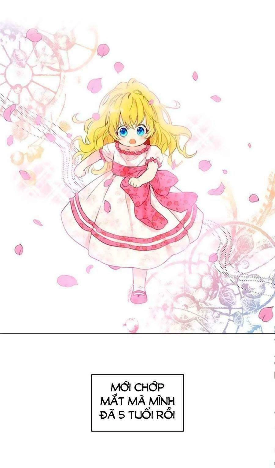 Một Ngày Nọ Tôi Bỗng Thành Nàng Công Chúa Chapter 2.5 - 26