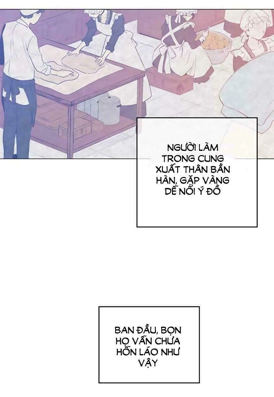 Một Ngày Nọ Tôi Bỗng Thành Nàng Công Chúa Chapter 2.5 - 29