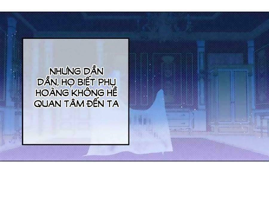 Một Ngày Nọ Tôi Bỗng Thành Nàng Công Chúa Chapter 2.5 - 30