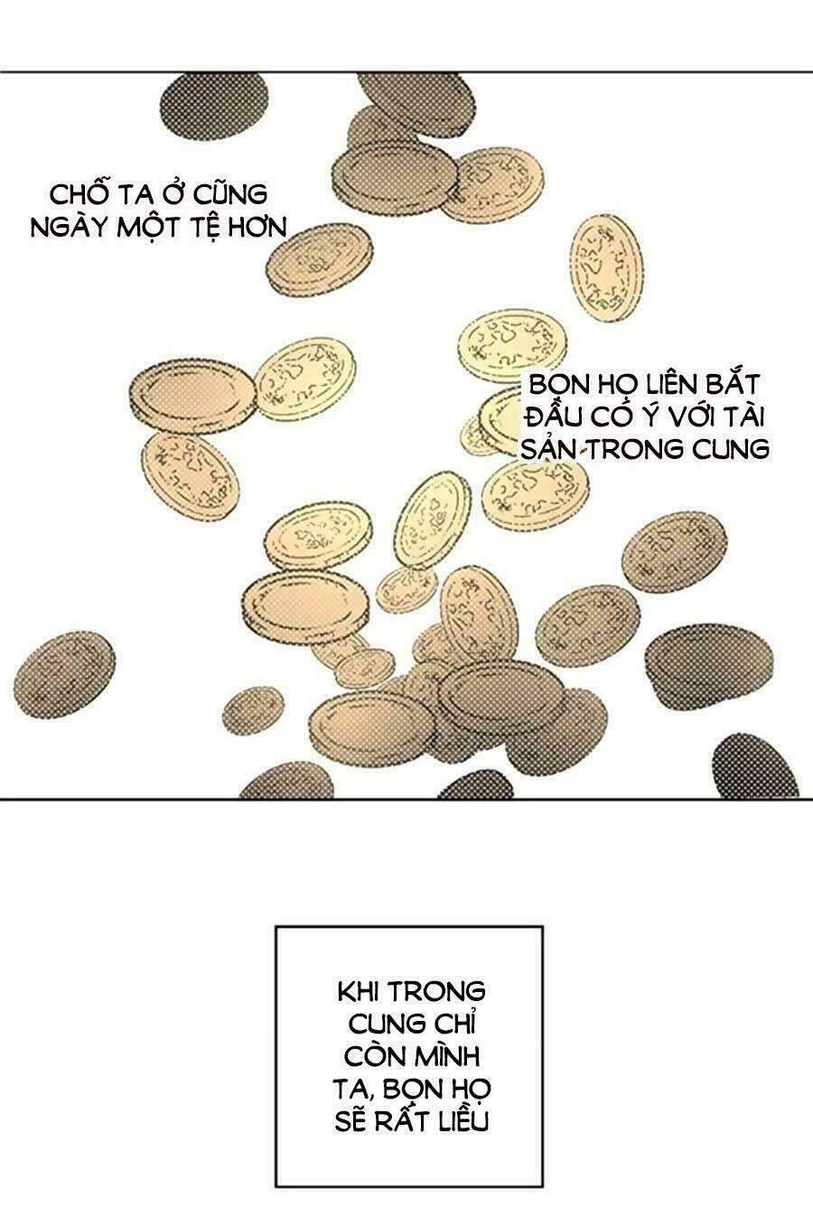 Một Ngày Nọ Tôi Bỗng Thành Nàng Công Chúa Chapter 2.5 - 31