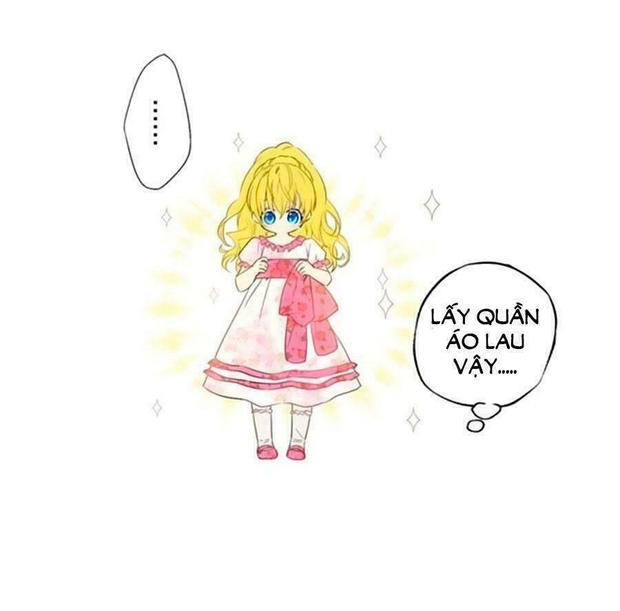 Một Ngày Nọ Tôi Bỗng Thành Nàng Công Chúa Chapter 2.5 - 37