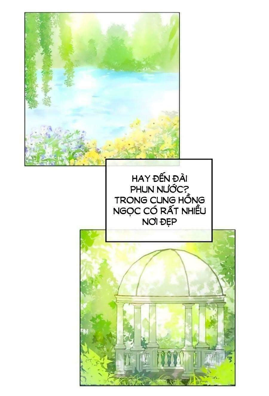 Một Ngày Nọ Tôi Bỗng Thành Nàng Công Chúa Chapter 2.5 - 38