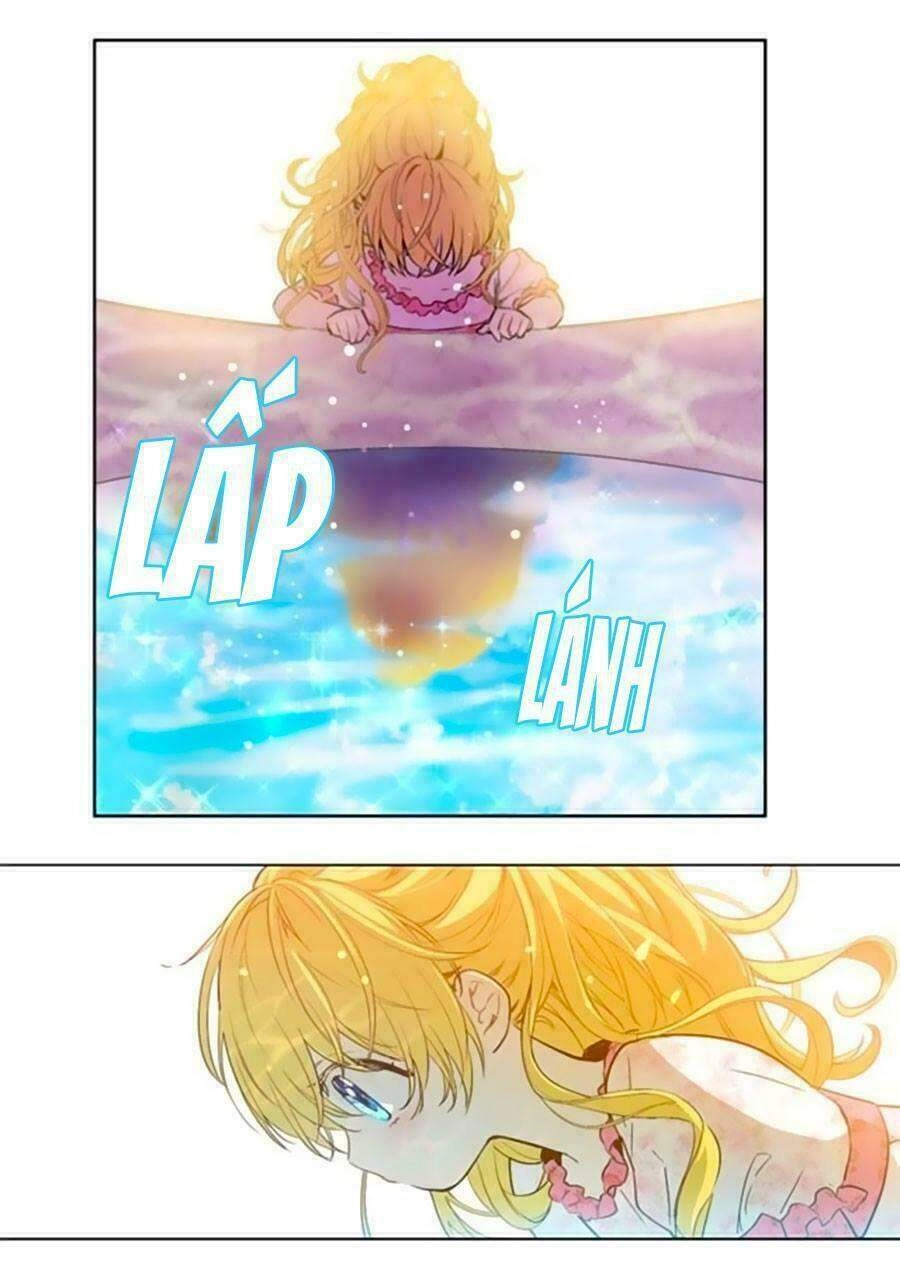 Một Ngày Nọ Tôi Bỗng Thành Nàng Công Chúa Chapter 2.5 - 42