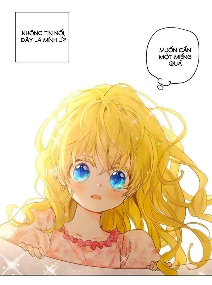 Một Ngày Nọ Tôi Bỗng Thành Nàng Công Chúa Chapter 2.5 - 44