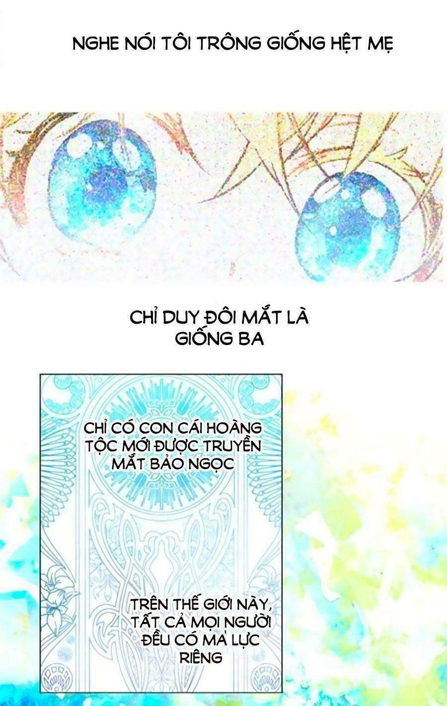 Một Ngày Nọ Tôi Bỗng Thành Nàng Công Chúa Chapter 2.5 - 45