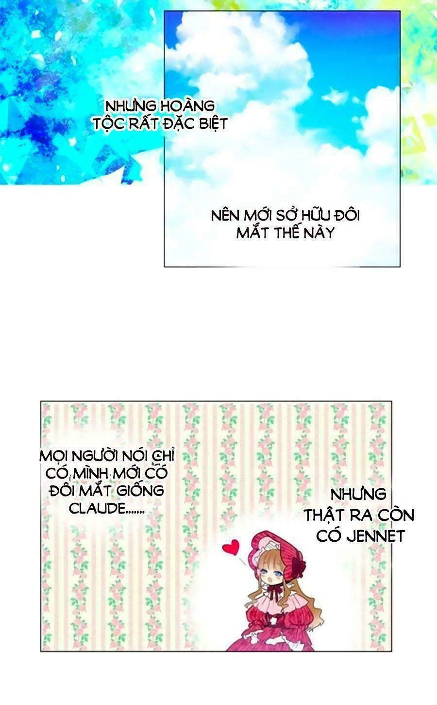 Một Ngày Nọ Tôi Bỗng Thành Nàng Công Chúa Chapter 2.5 - 46