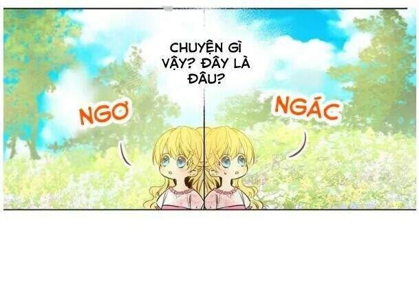 Một Ngày Nọ Tôi Bỗng Thành Nàng Công Chúa Chapter 3 - 1
