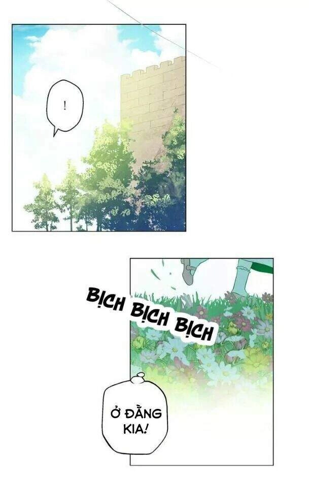 Một Ngày Nọ Tôi Bỗng Thành Nàng Công Chúa Chapter 3 - 4