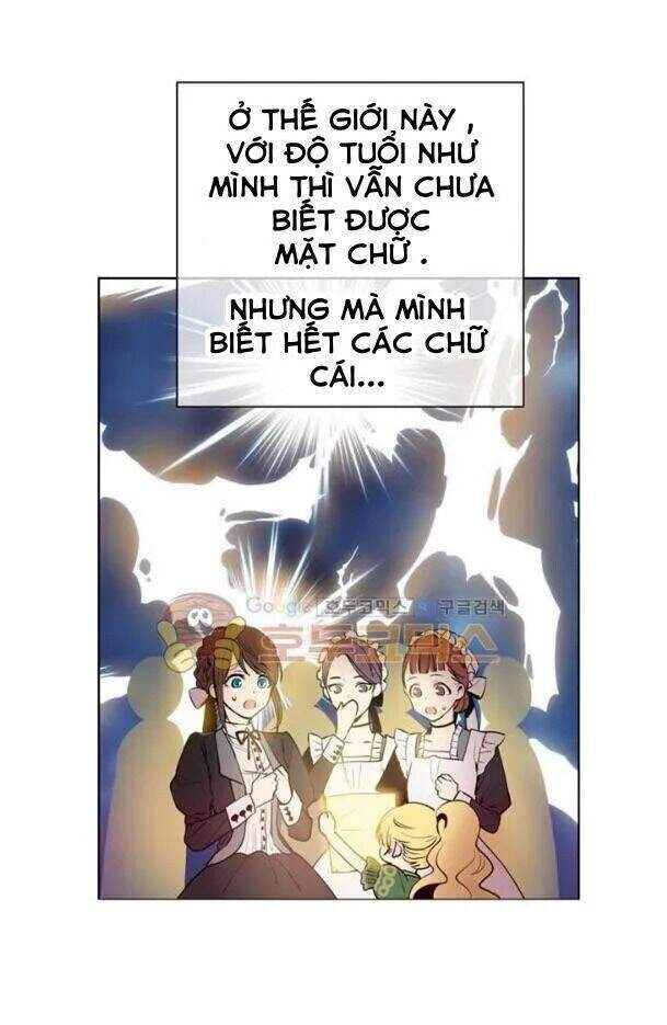 Một Ngày Nọ Tôi Bỗng Thành Nàng Công Chúa Chapter 3 - 19